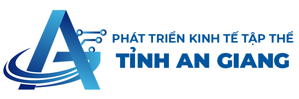 Cổng thông tin Phát triển kinh tế tập thể tỉnh An Giang giai đoạn 2026–2030