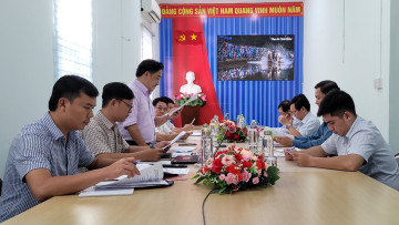 Dự kiến ra mắt Hệ thống du lịch thông minh tỉnh An Giang vào tháng 3 năm 2024