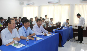 Kết nối cung - cầu công nghệ, chuyển đổi số cho doanh nghiệp và hợp tác xã