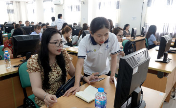 An Giang hỗ trợ chuyển đổi số trong doanh nghiệp vừa và nhỏ