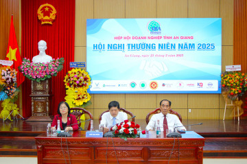 Doanh nghiệp cần tận dụng tốt thời cơ, thực hiện thắng lợi kế hoạch kinh tế - xã hội