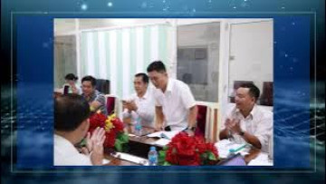 Báo cáo - đánh giá mô hình chuyển đổi số AFIEX | Youtube 2025