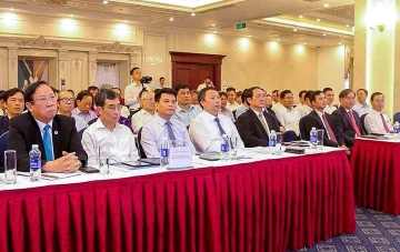 Tạo đột phá từ phát triển KHCN,ĐMST&CĐS: Chìa khóa thực hiện khát vọng Việt Nam 2045