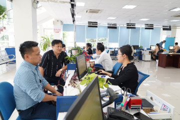 Ban hành Khung hướng dẫn phát triển khoa học công nghệ, đổi mới sáng tạo, chuyển đổi số phục vụ tăng trưởng kinh tế địa phương