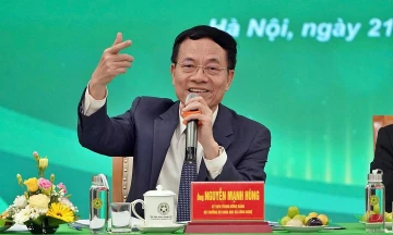 Đổi mới sáng tạo và làm chủ công nghệ chiến lược là con đường tất yếu để nông nghiệp Việt Nam phát triển bền vững, hiện đại