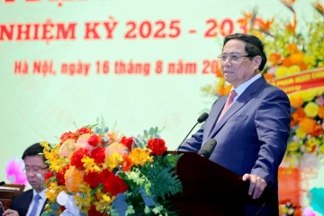 Chuyển dịch để khoa học công nghệ, đổi mới sáng tạo thành động lực trung tâm