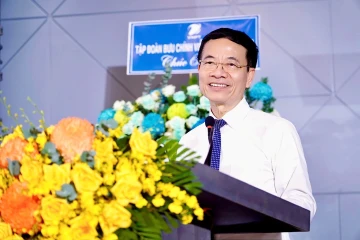 Một kỷ nguyên mới đang mở ra cho khoa học công nghệ và chuyển đổi số