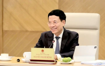 Quản lý Viễn thông phải mở ra không gian phát triển mới