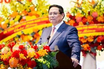 Thủ tướng: Người làm khoa học công nghệ cần vượt lên giới hạn của chính mình