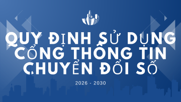 Quy định quản lý, vận hành, cập nhật, khai thác và sử dụng hệ thống AI hỗ trợ các giải pháp chuyển đổi số trong doanh nghiệp nhỏ và vừa tại tỉnh An Giang